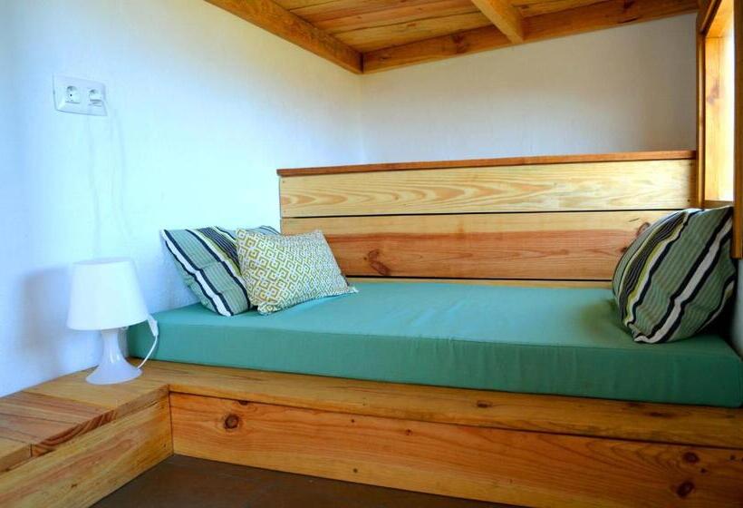 Номер Стандарт, Tenerife Climbing House