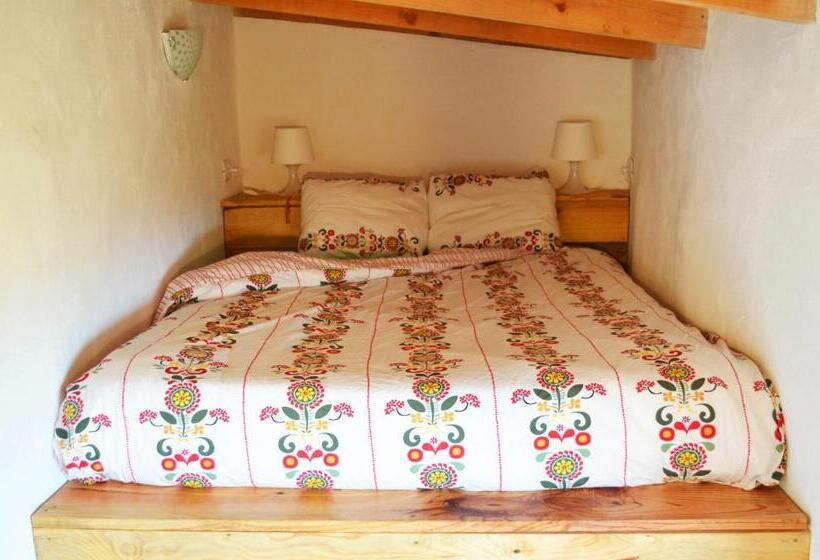 חדר סטנדרט, Tenerife Climbing House