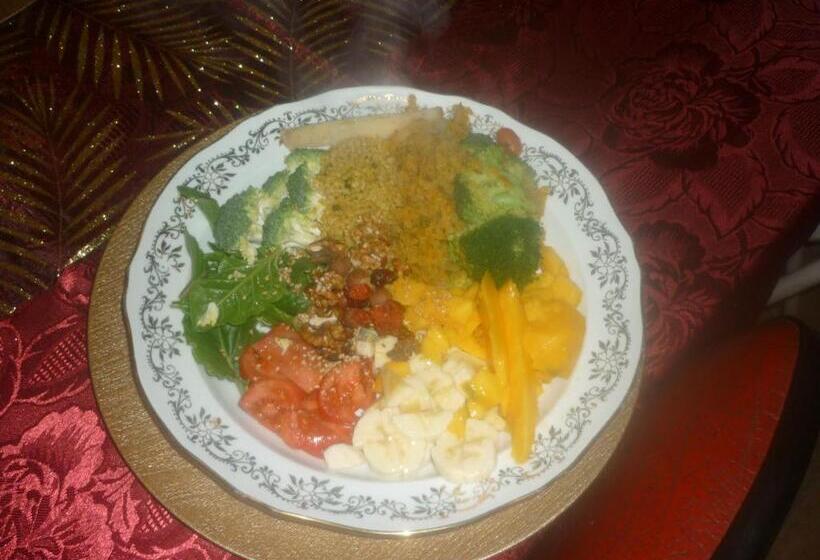 Номер Стандарт с Балконом, B&b Chambre Chante Cristal