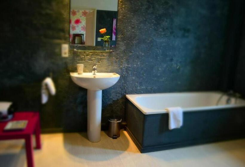 スタンダードルーム, Le Plein Air