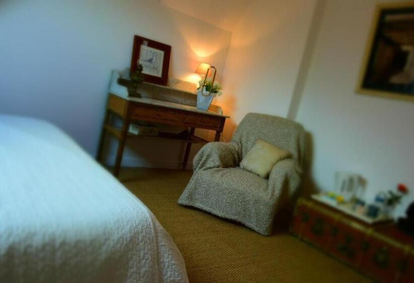 スタンダードルーム, Le Plein Air