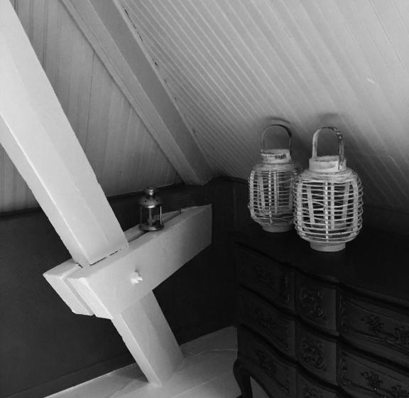 ファミリールーム, Le Plein Air