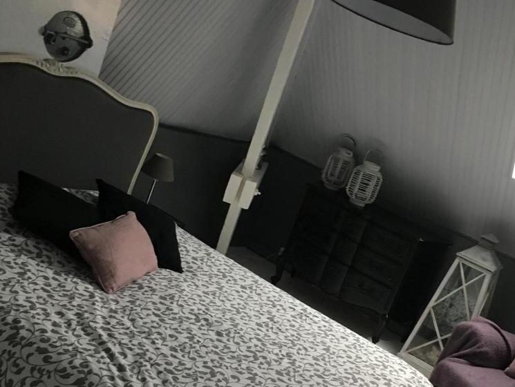 ファミリールーム, Le Plein Air