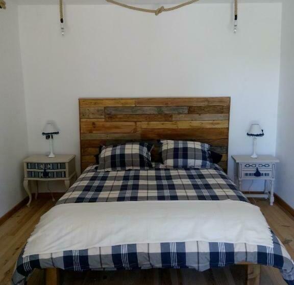 Номер Стандарт Вид на Сад, Mirador Las Grullas