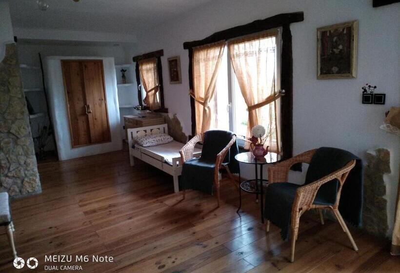 Люкс, Mirador Las Grullas