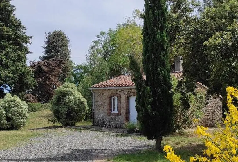 シャレー1寝室, Château La Villatade