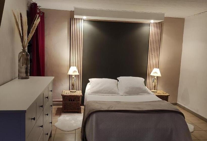 منزل 4 غرف نوم, Château La Villatade