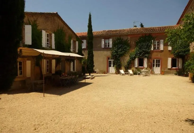 ４ベッドルームハウス, Château La Villatade