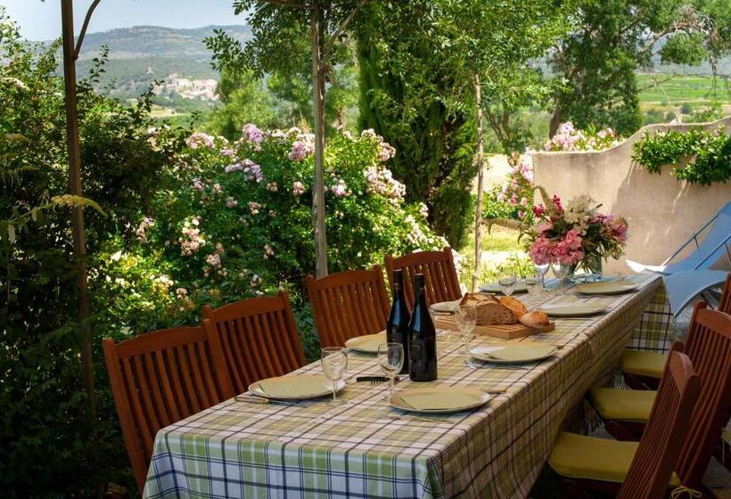 منزل 3 غرف نوم, Château La Villatade