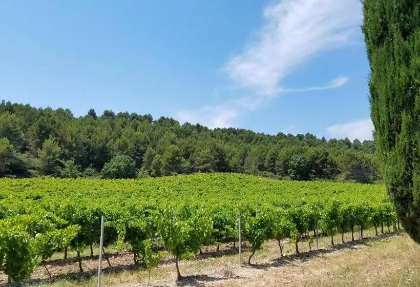 ３ベッドルームハウス, Château La Villatade