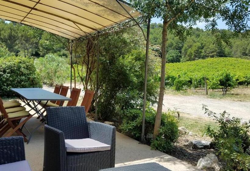 منزل 3 غرف نوم, Château La Villatade