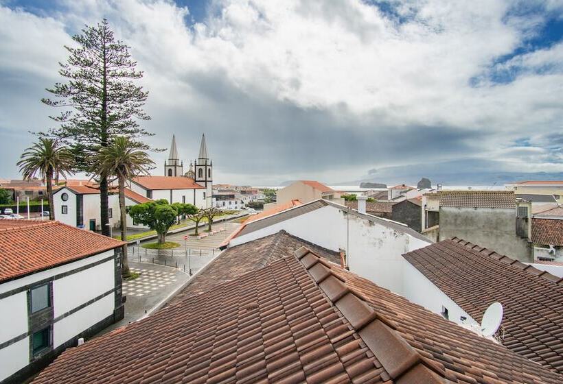 스탠다드 스튜디오, My Bed In Pico