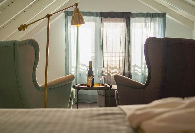 Студия Стандарт, My Bed In Pico