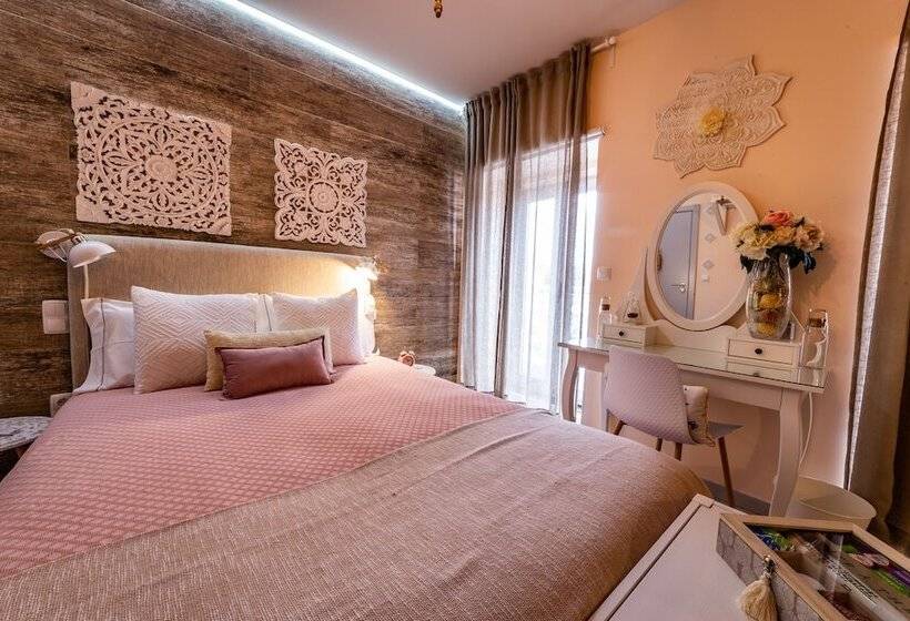 Номер Стандарт, My Bed In Pico