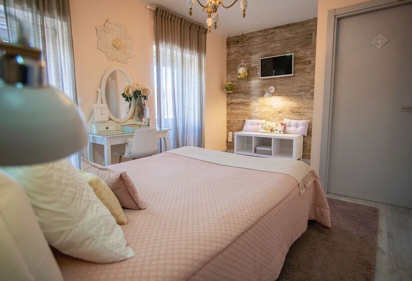 스탠다드 룸, My Bed In Pico