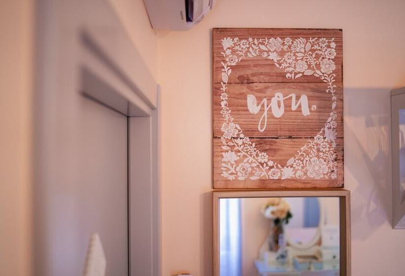 스탠다드 룸, My Bed In Pico