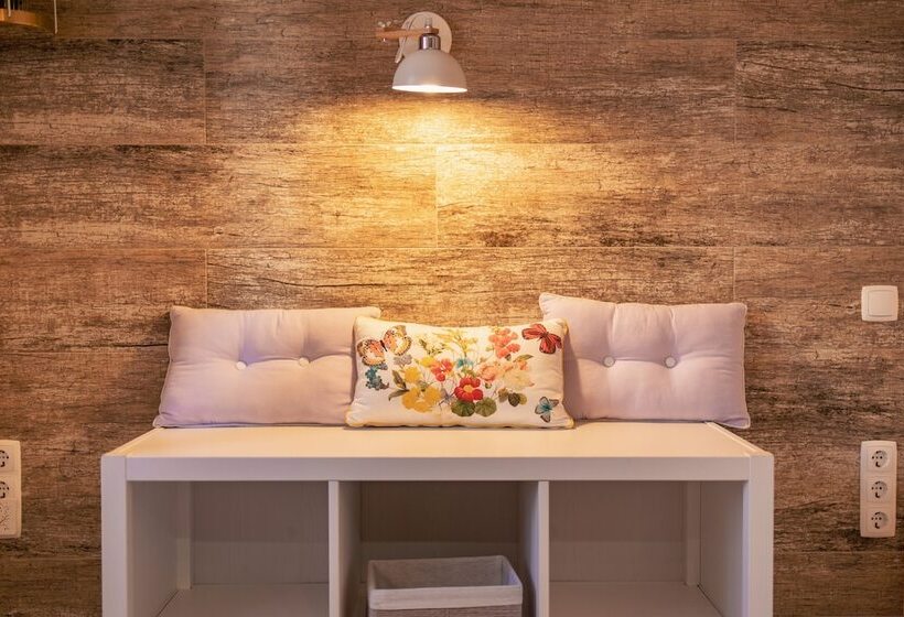 스탠다드 룸, My Bed In Pico