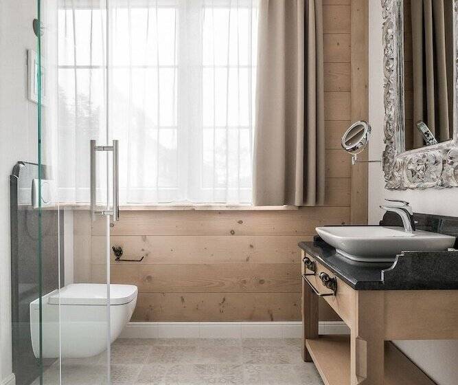 اتاق پریمیوم یک تخته, Aries Hotel & Spa Wisła