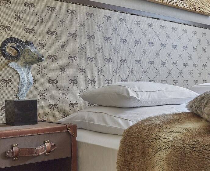 اتاق پریمیوم یک تخته, Aries Hotel & Spa Wisła