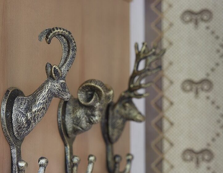 高级客房, Aries Hotel & Spa Wisła