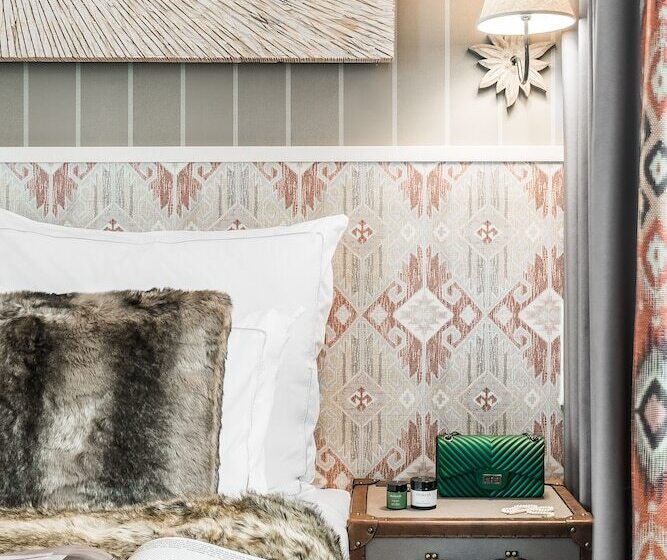 اتاق پرمیوم, Aries Hotel & Spa Wisła