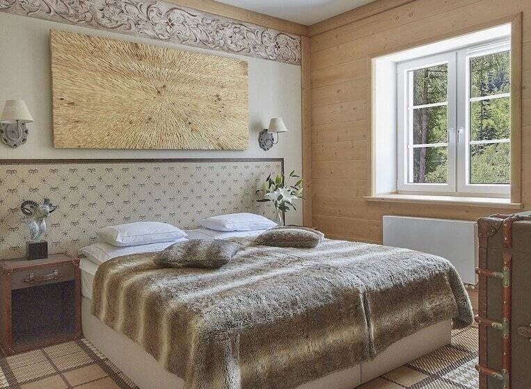 اتاق پرمیوم, Aries Hotel & Spa Wisła