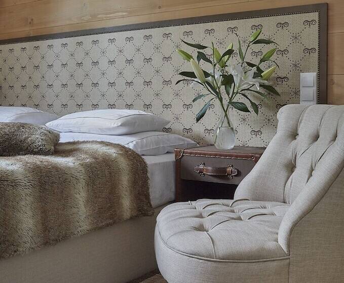 سوییت, Aries Hotel & Spa Wisła