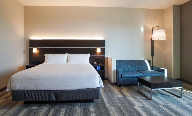 스탠다드 룸, Holiday Inn Express Liaocheng Chiping, An Ihg
