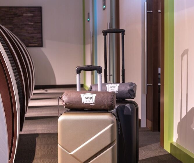 标准单人间, Sleep  N Fly Sleep Lounge, A Gates Terminal 3   Transit Only