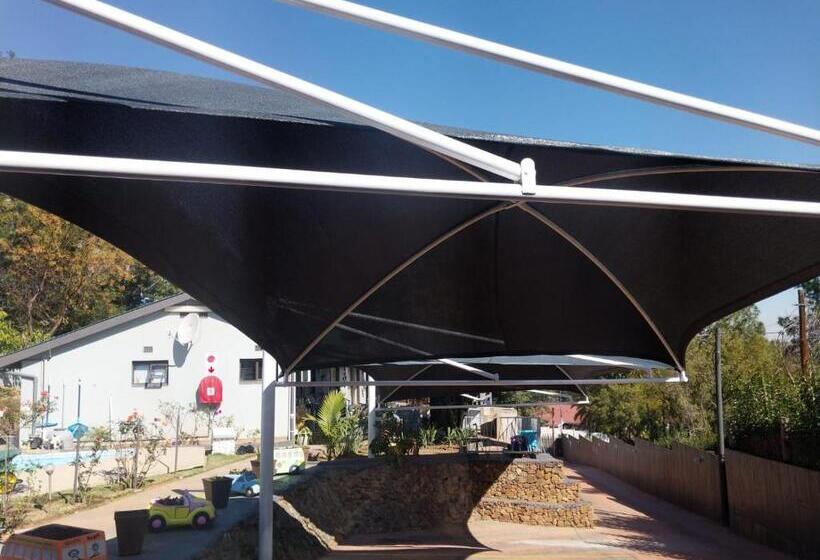 חדר אקונומי, The Haven: Make Our Home Your Home