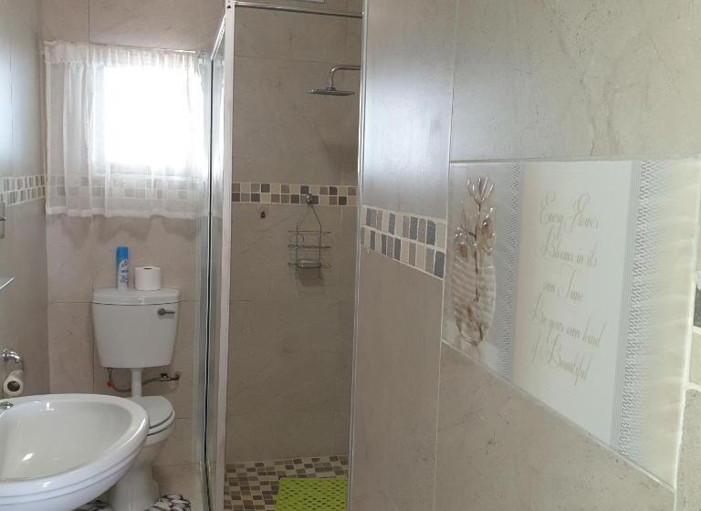 חדר דלוקס, The Haven: Make Our Home Your Home