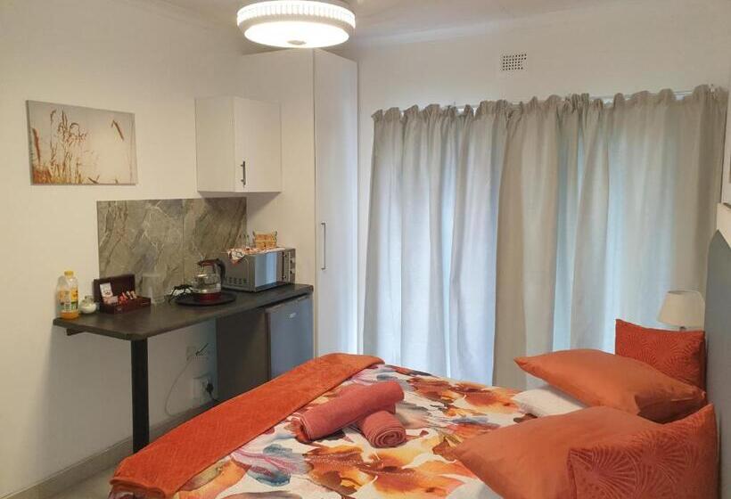 חדר דלוקס, The Haven: Make Our Home Your Home