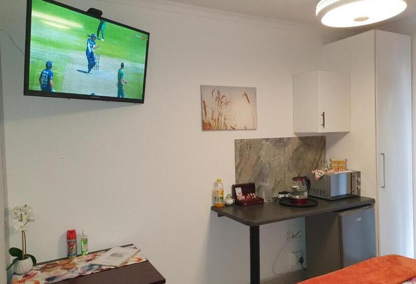 חדר דלוקס, The Haven: Make Our Home Your Home