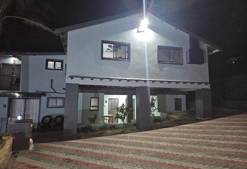 חדר סטנדרט, The Haven: Make Our Home Your Home