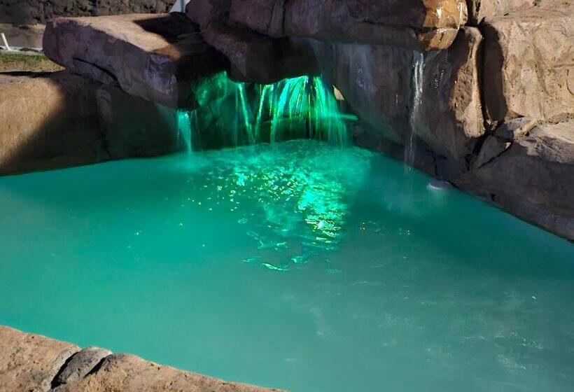 חדר סטנדרט, The Haven: Make Our Home Your Home