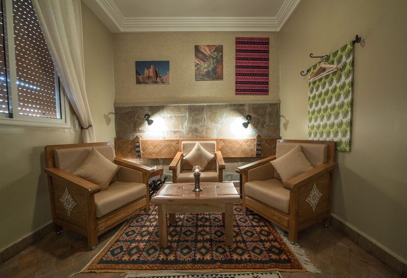 סוויטה משפחתית 2 חדרי שינה, Tin Joseph