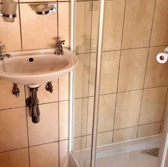 Номер Стандарт, Lauren Palace Guest House