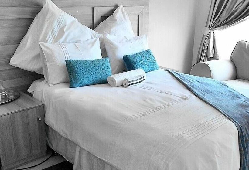 Номер Стандарт, Lauren Palace Guest House