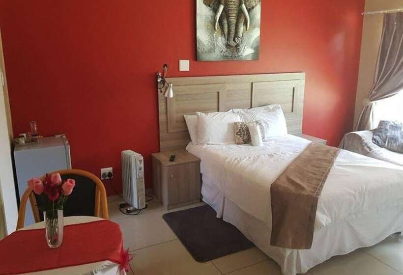 Номер Стандарт, Lauren Palace Guest House