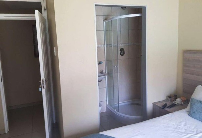 Номер Стандарт, Lauren Palace Guest House