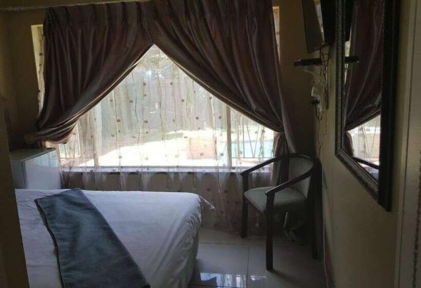 Номер Стандарт, Lauren Palace Guest House