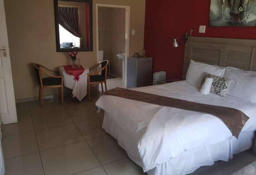 Номер Стандарт, Lauren Palace Guest House