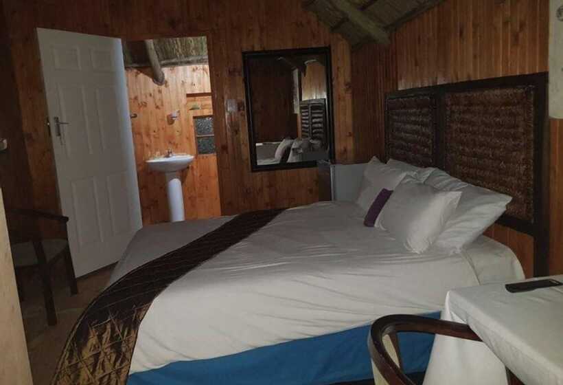Номер Стандарт, Lauren Palace Guest House