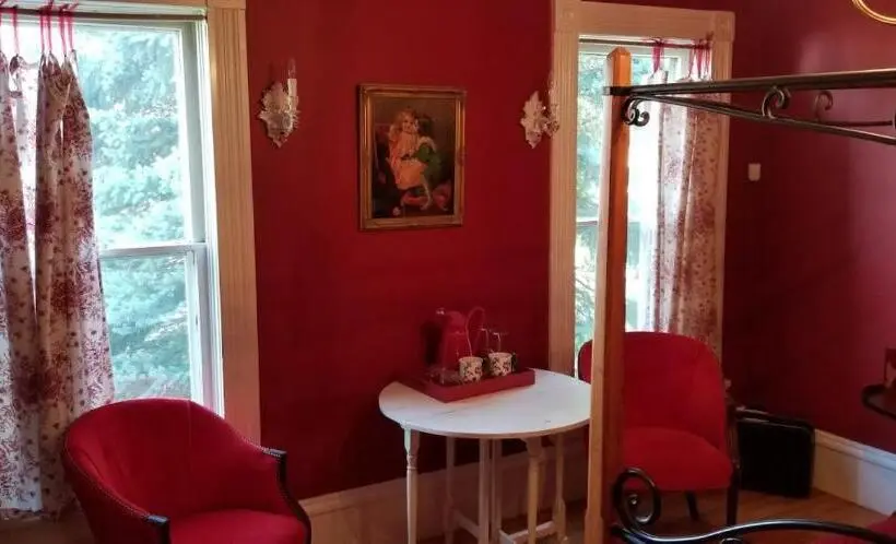 سوییت سوپریور, Historic Victorian Inn