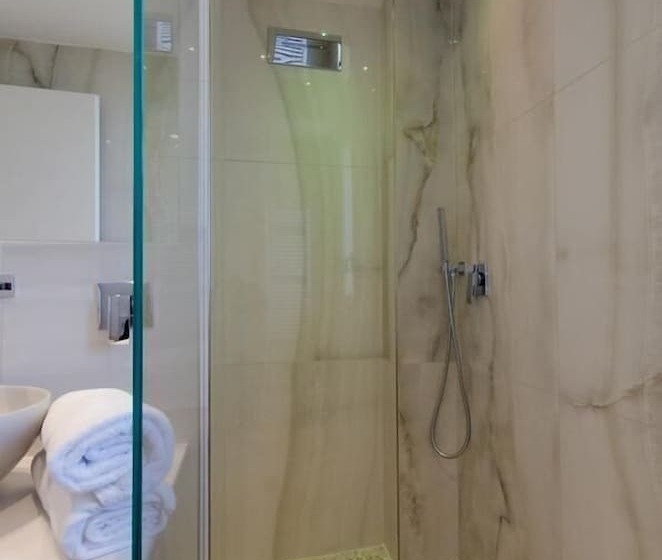 Номер Стандарт, Cervia