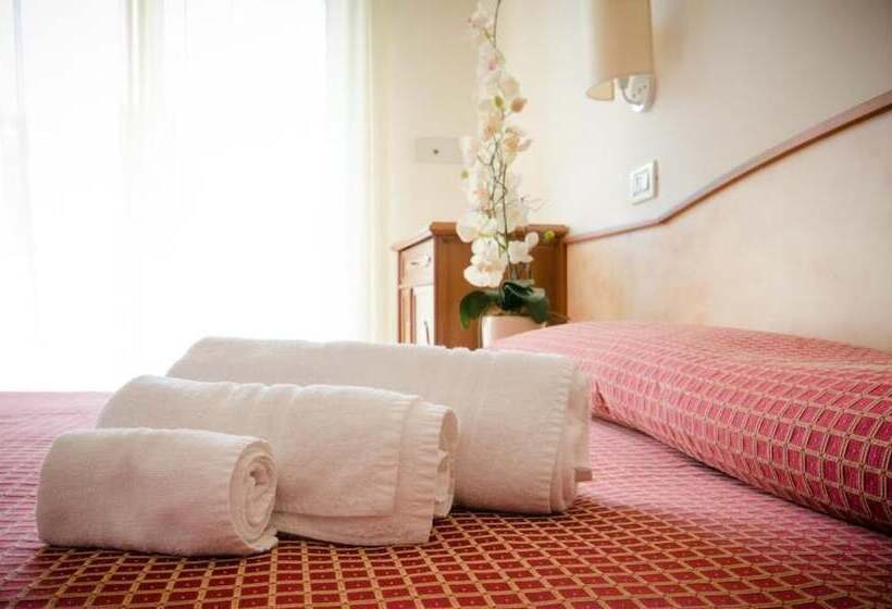 Triple Room Sea View, Cervia