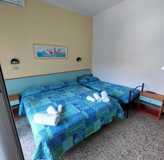 Standard-huone, B&b Hotel Villa Nora