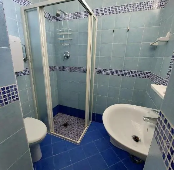 Standard-huone, B&b Hotel Villa Nora