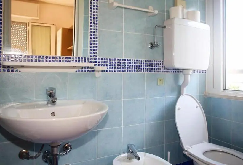Standard-huone, B&b Hotel Villa Nora