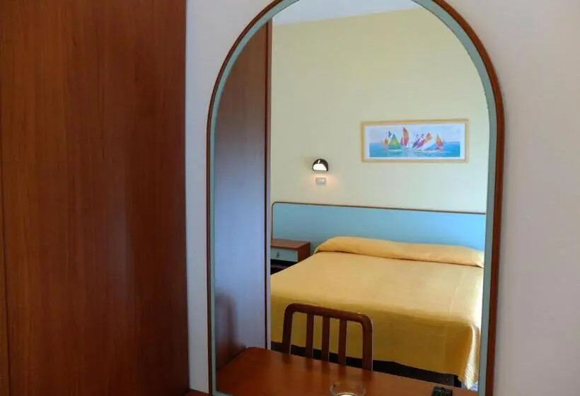 Standard-huone, B&b Hotel Villa Nora